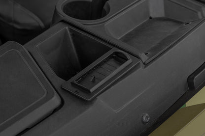 Calefactor de cabina | Polaris Ranger XP 1000