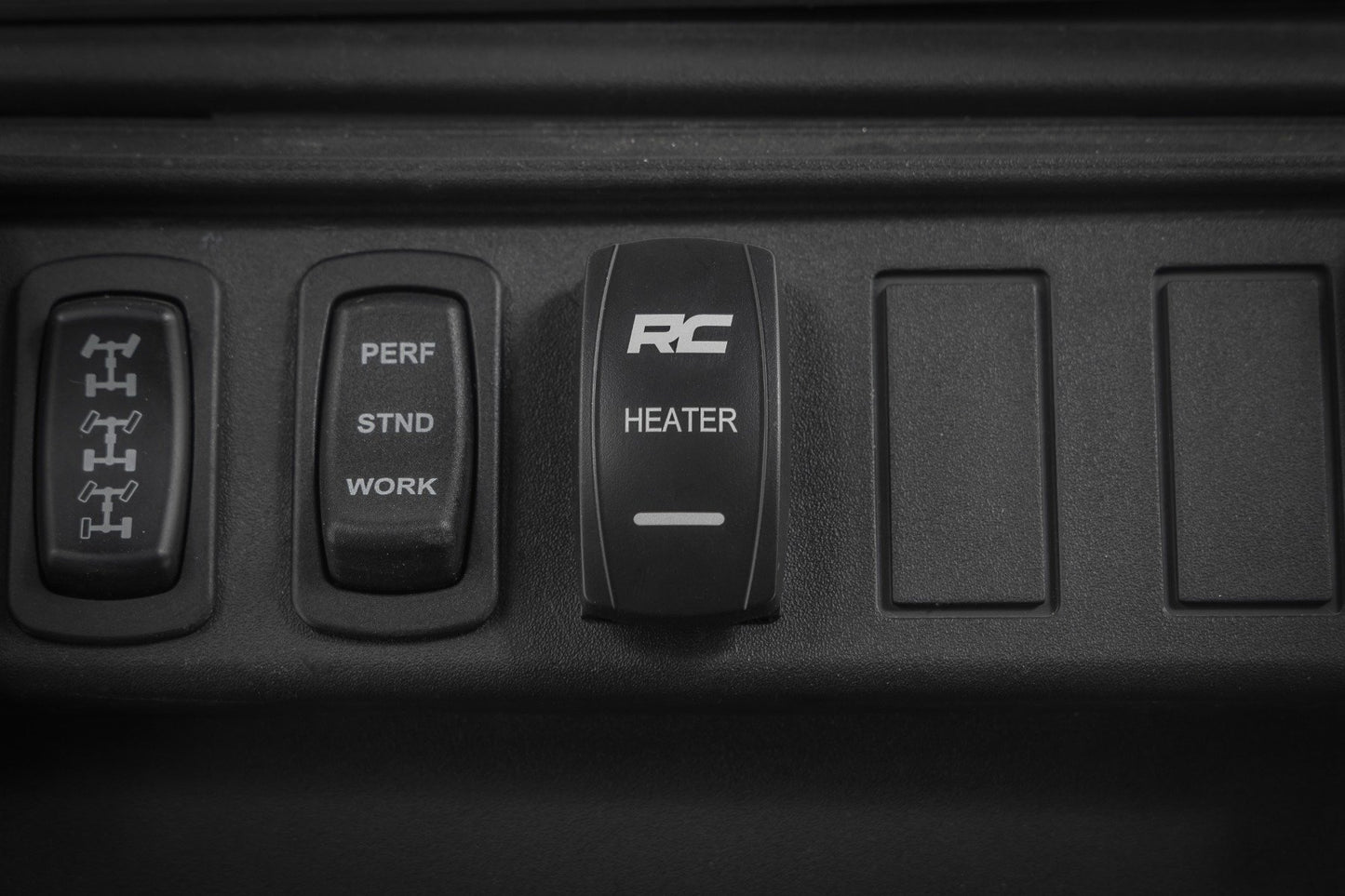 Calefactor de cabina | Polaris Ranger XP 1000
