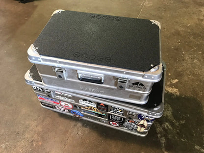 Alu-Box Top Plate Kits by Goose Gear