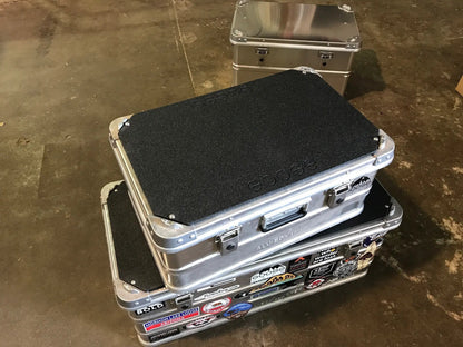 Alu-Box Top Plate Kits by Goose Gear