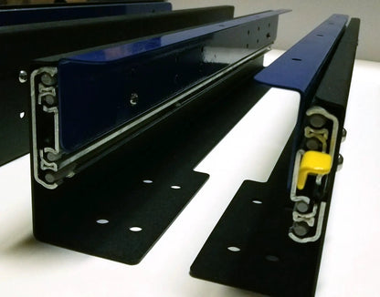 Tembo Tusk DIY Slide Tracks & Rails by Tembo Wholesale