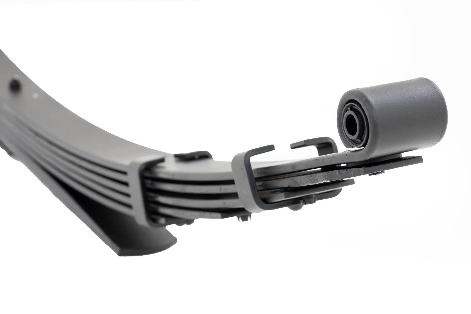 Rough Country Rear Leaf Springs | 3" Lift | Pair | Jeep Grand Wagoneer/J10 Truck/J20 Truck/Wagoneer 4WD by Rough Country