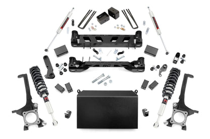 Rough Country 6 Inch Lift Kit | M1 Struts/M1 | Toyota Tundra 4WD (2016-2021) by Rough Country