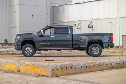 Kit de elevación de 3 pulgadas | Chevy/GMC Sierra 3500 HD/Silverado 3500 HD 2WD/4WD (20-26)