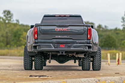Kit de elevación de 3 pulgadas | Chevy/GMC Sierra 3500 HD/Silverado 3500 HD 2WD/4WD (20-26)