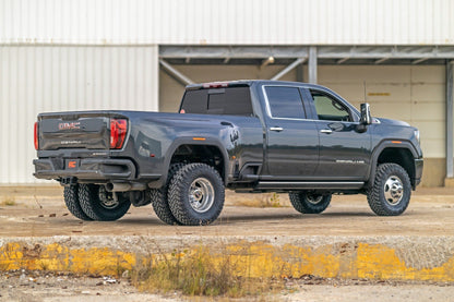 Kit de elevación de 3 pulgadas | Chevy/GMC Sierra 3500 HD/Silverado 3500 HD 2WD/4WD (20-26)