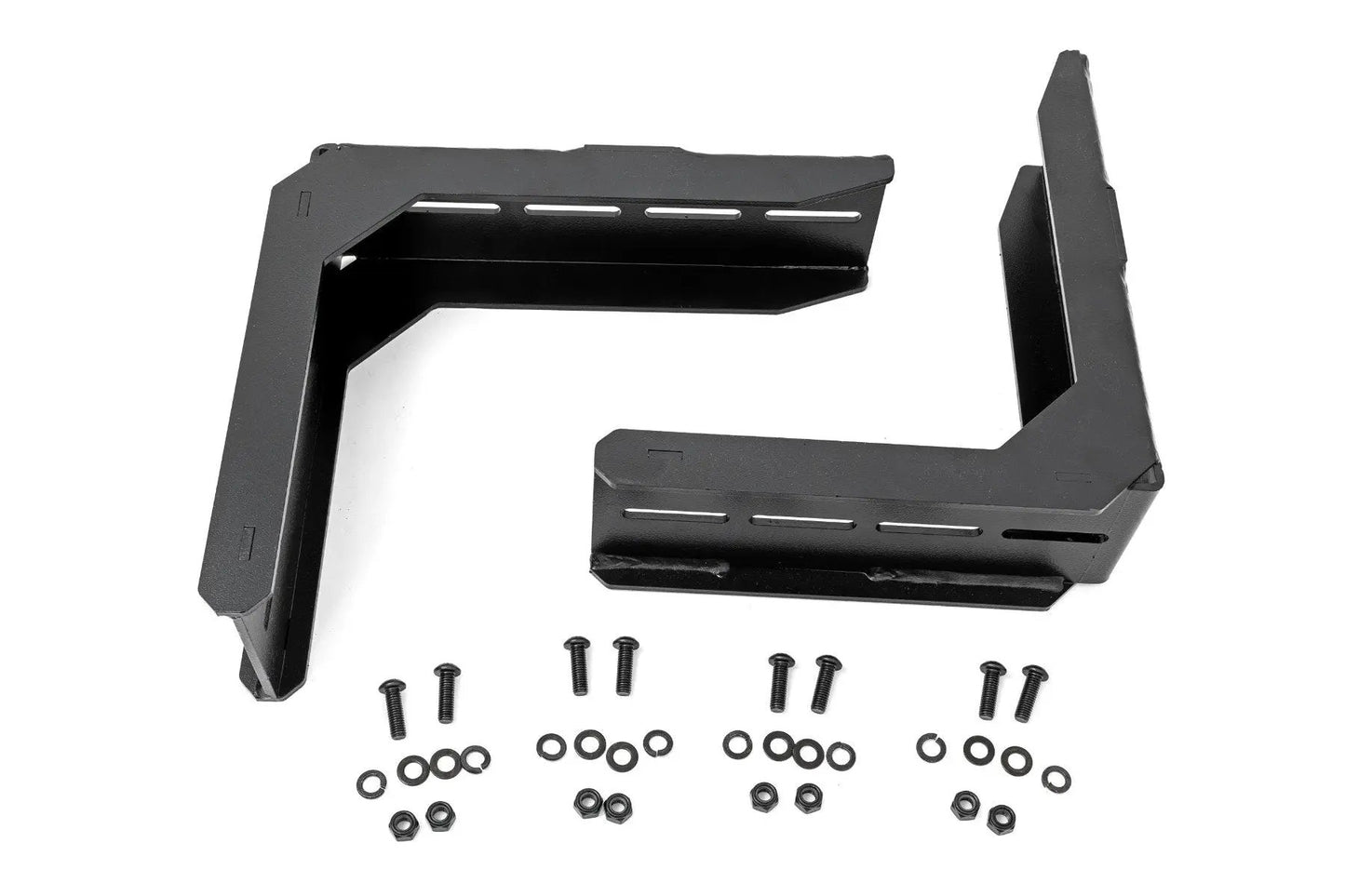 Rough Country High Mount Bracket | 270 Degree Awning by Rough Country