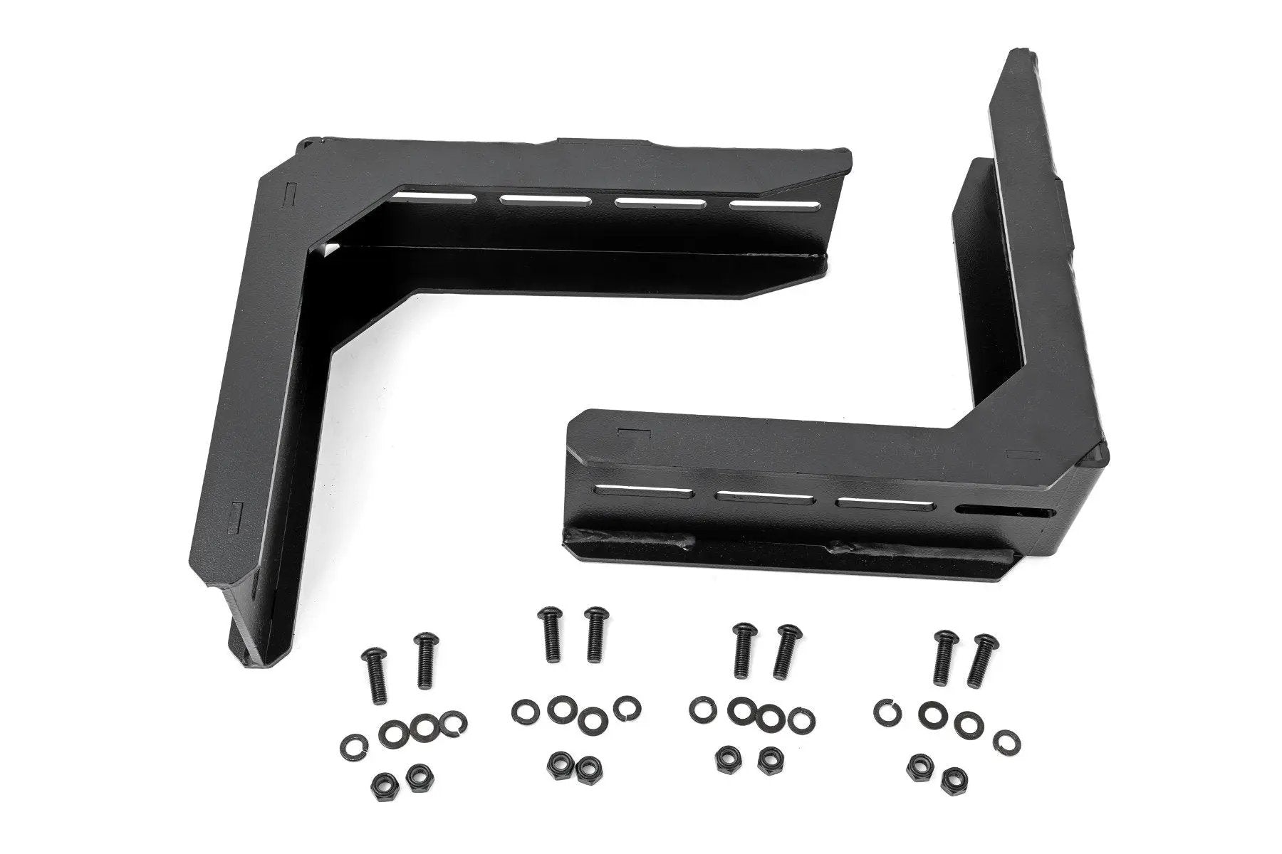 Rough Country High Mount Bracket | 270 Degree Awning by Rough Country