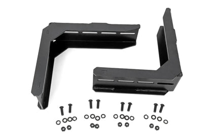 Rough Country High Mount Bracket | 270 Degree Awning by Rough Country