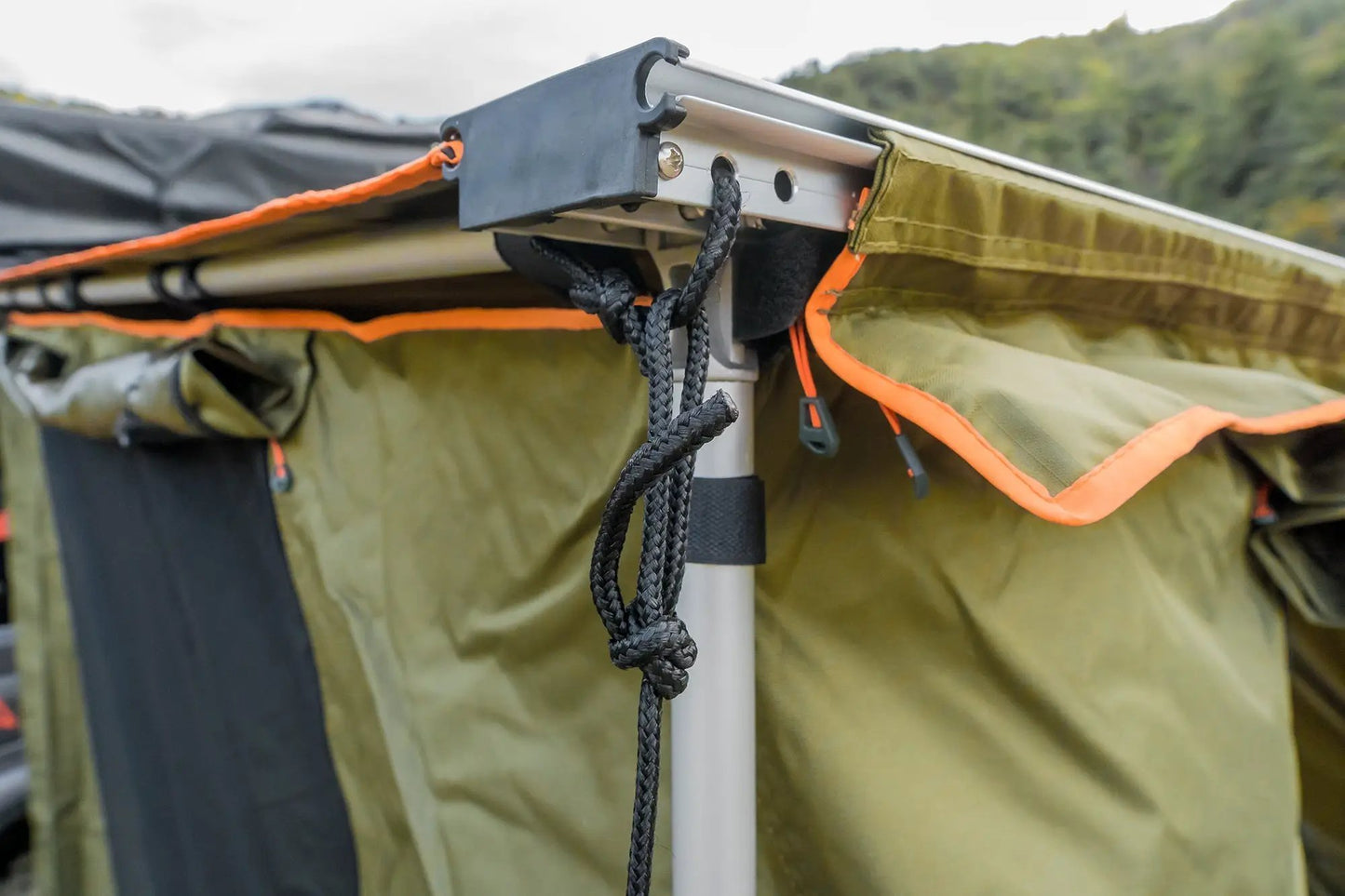 ROAM Standard Awning Room by ROAM