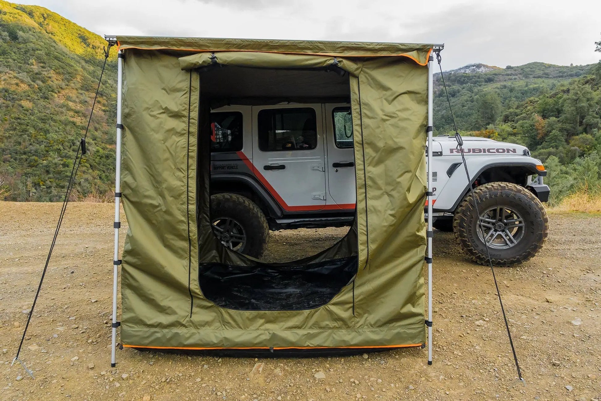 ROAM Standard Awning Room by ROAM