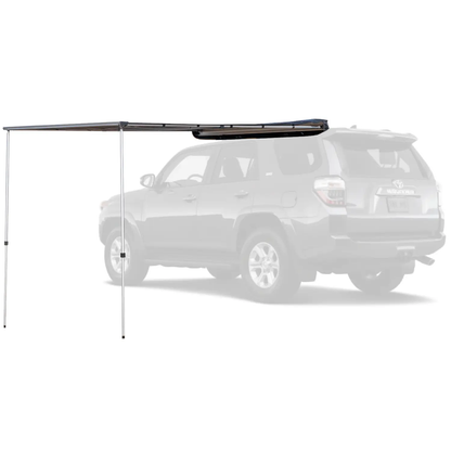 ROAM Rooftop Awnings by ROAM