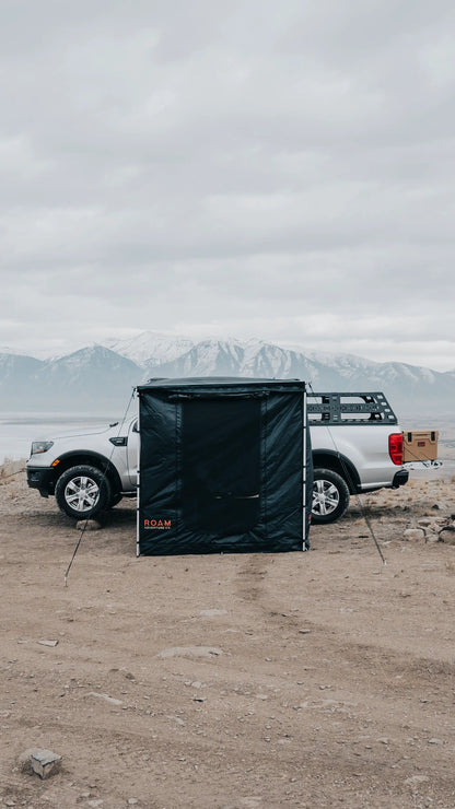 ROAM Standard Awning Room by ROAM