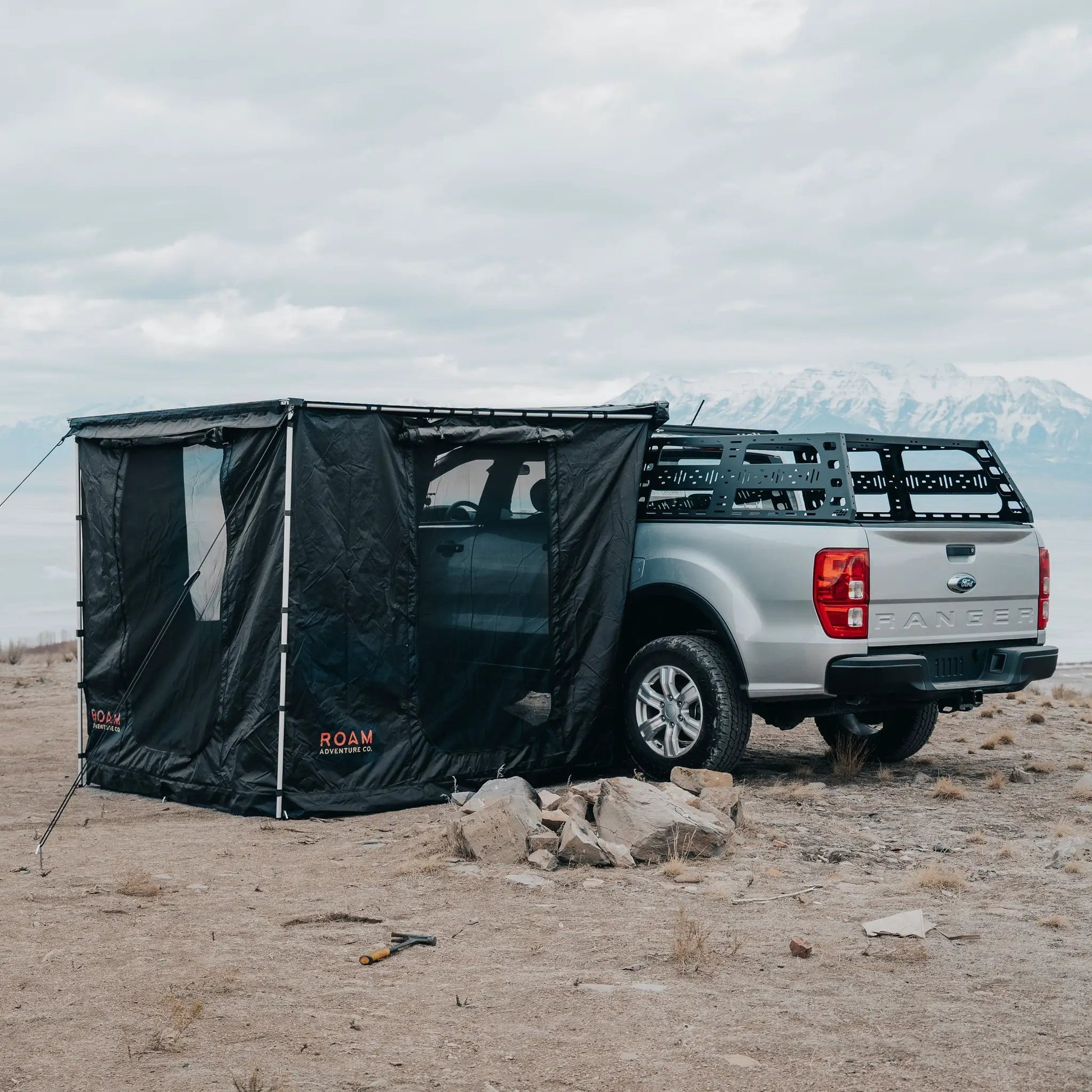 ROAM Standard Awning Room by ROAM