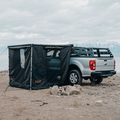 ROAM Standard Awning Room by ROAM