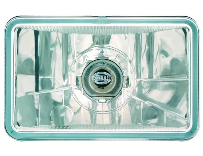 HELLA Halogen Lamp by Hella
