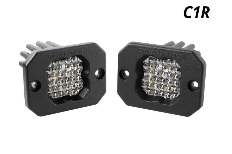 Diode Dynamics DIO LED Light Pods by Diode Dynamics