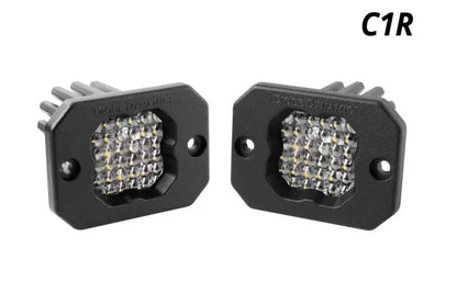 Diode Dynamics DIO LED Light Pods by Diode Dynamics