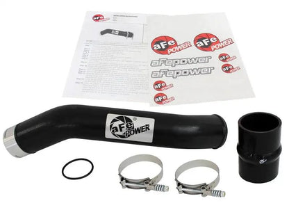 AFE Bladerunner I/C & Tubes by aFe