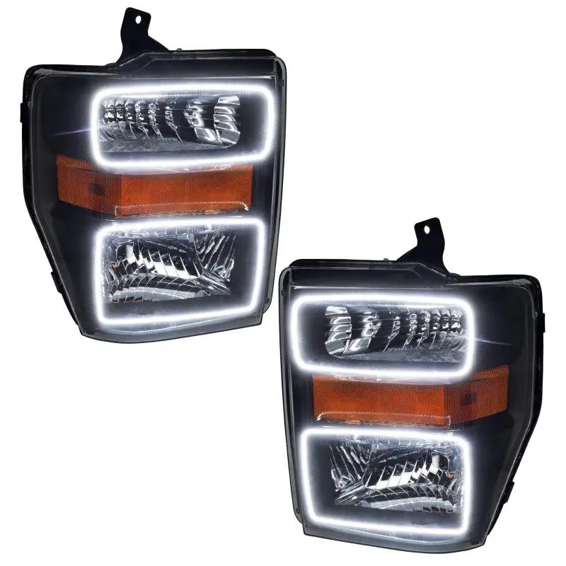 ORACLE Lighting ORL Headlight Assemblies by ORACLE Lighting