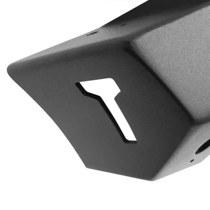 Westin WES Snyper Stubby Bumpers by Westin