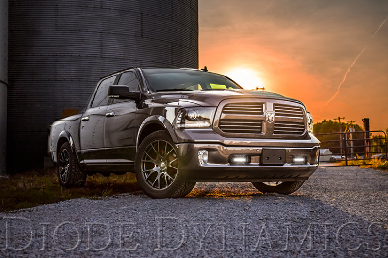 Diode Dynamics DIO LED Light Bars