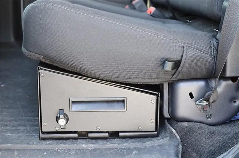 Dee Zee DZE Specialty Toolbox by Dee Zee