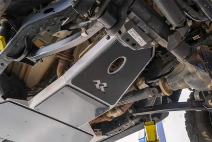Rugged Ridge RUG Skid Plates by Rugged Ridge