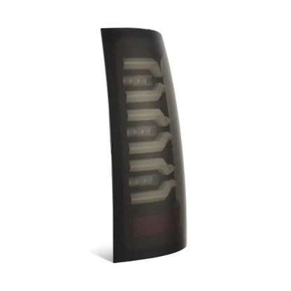 AlphaRex ARX LUXX Tail Lights by AlphaRex
