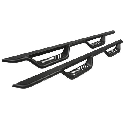 Westin WES Nerf Bars - Outlaw by Westin
