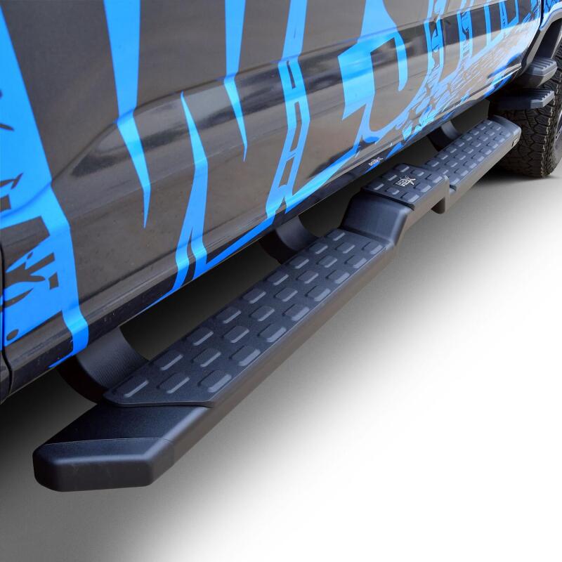 Westin WES Running Boards - HDX