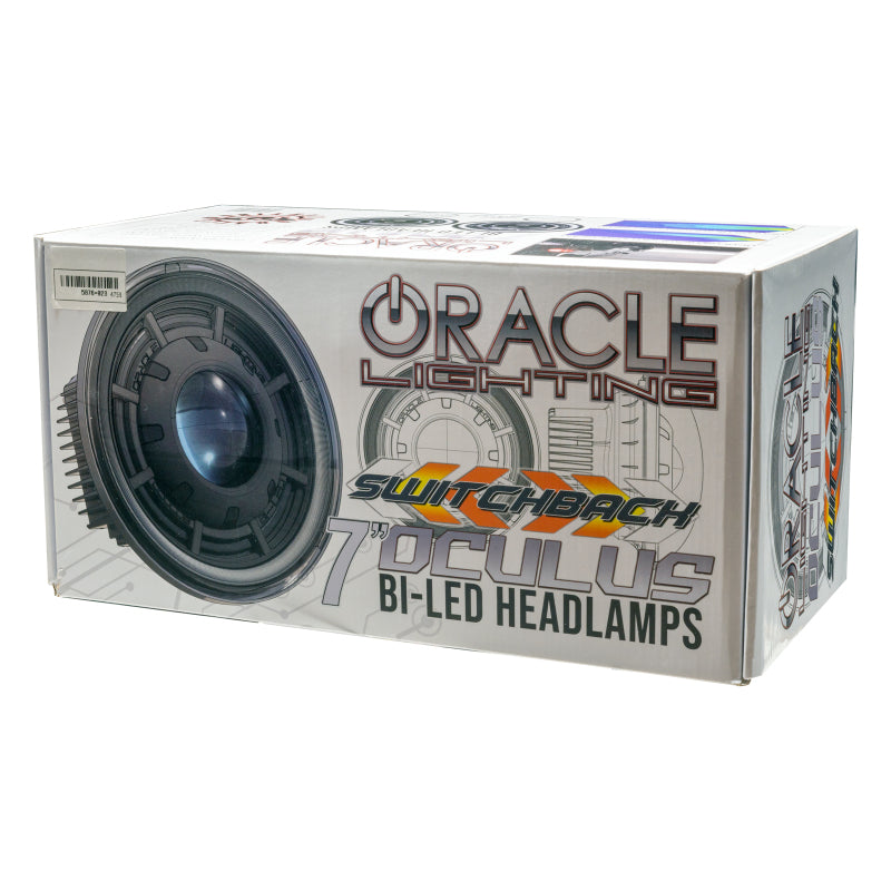 ORACLE Lighting ORL Retrofit Projectors by ORACLE Lighting