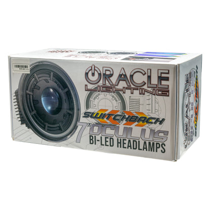 ORACLE Lighting ORL Retrofit Projectors by ORACLE Lighting