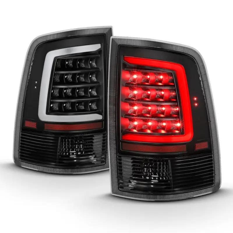 ANZO ANZ LED Taillights by ANZO