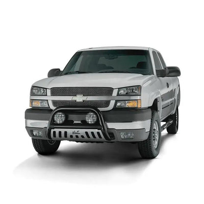 Westin WES Nerf Bars - Signature 3 by Westin
