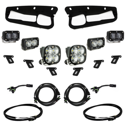 Baja Designs BAJ S2 Lights