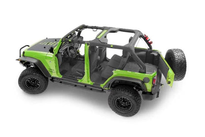Husky Liners HL Guardian Comfort Mats by Husky Liners