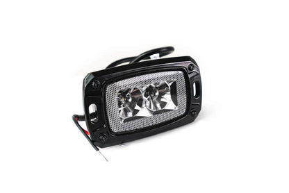 DV8 Offroad DVE Hitch Mounts