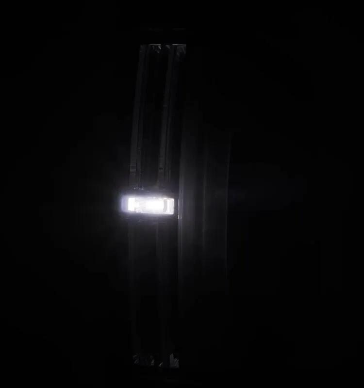 AlphaRex ARX NOVA Tail Lights