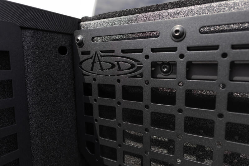 Addictive Desert Designs ADD Molle Panels