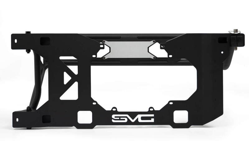 DV8 Offroad DVE Hitch Mounts