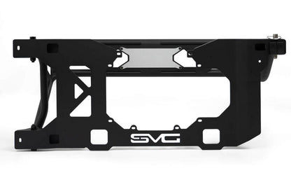 DV8 Offroad DVE Hitch Mounts