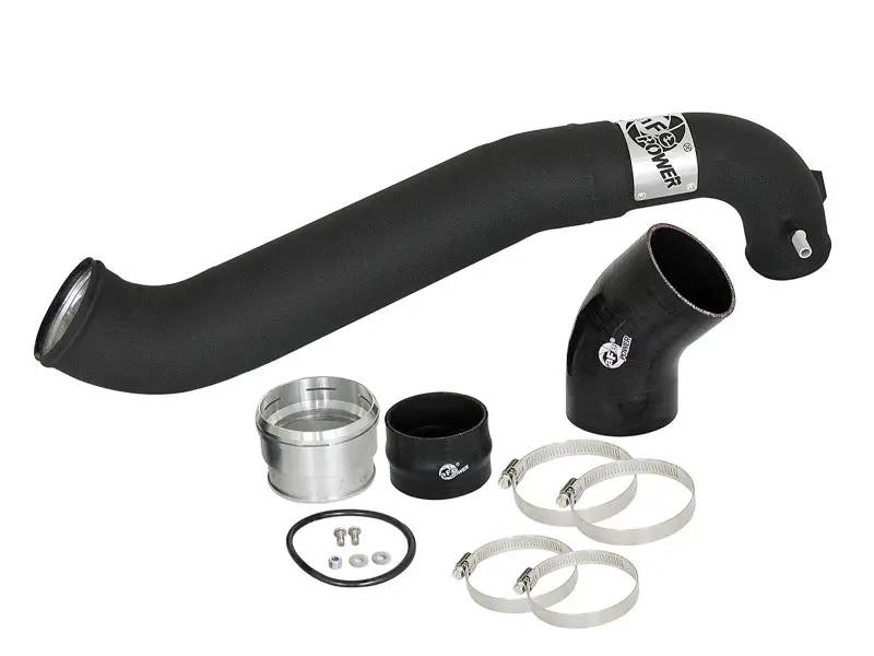 AFE Bladerunner I/C & Tubes by aFe