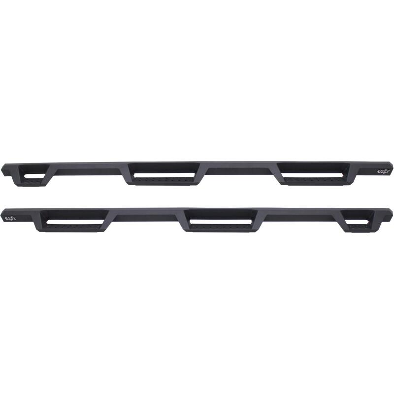 Westin WES Nerf Bars - HDX Drop