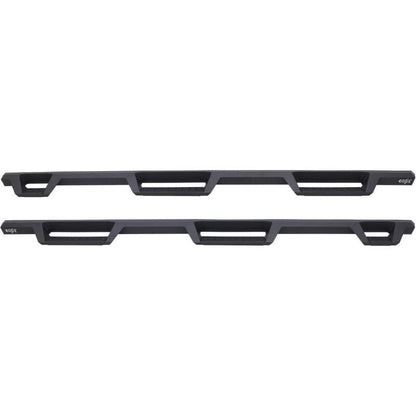 Westin WES Nerf Bars - HDX Drop