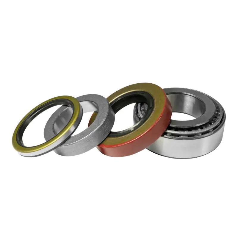 Yukon Gear & Axle YUK Bearing and Seal Kits by Yukon Gear & Axle