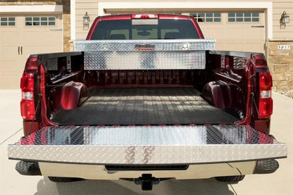 Dee Zee DZE Tailgate Protector by Dee Zee