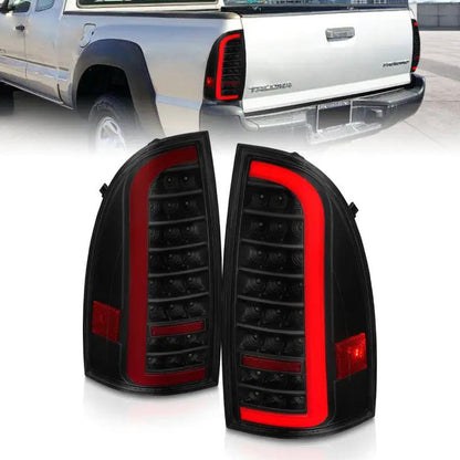 ANZO ANZ LED Taillights by ANZO