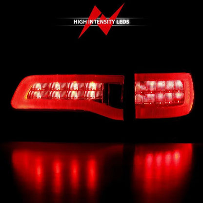 ANZO ANZ LED Taillights by ANZO