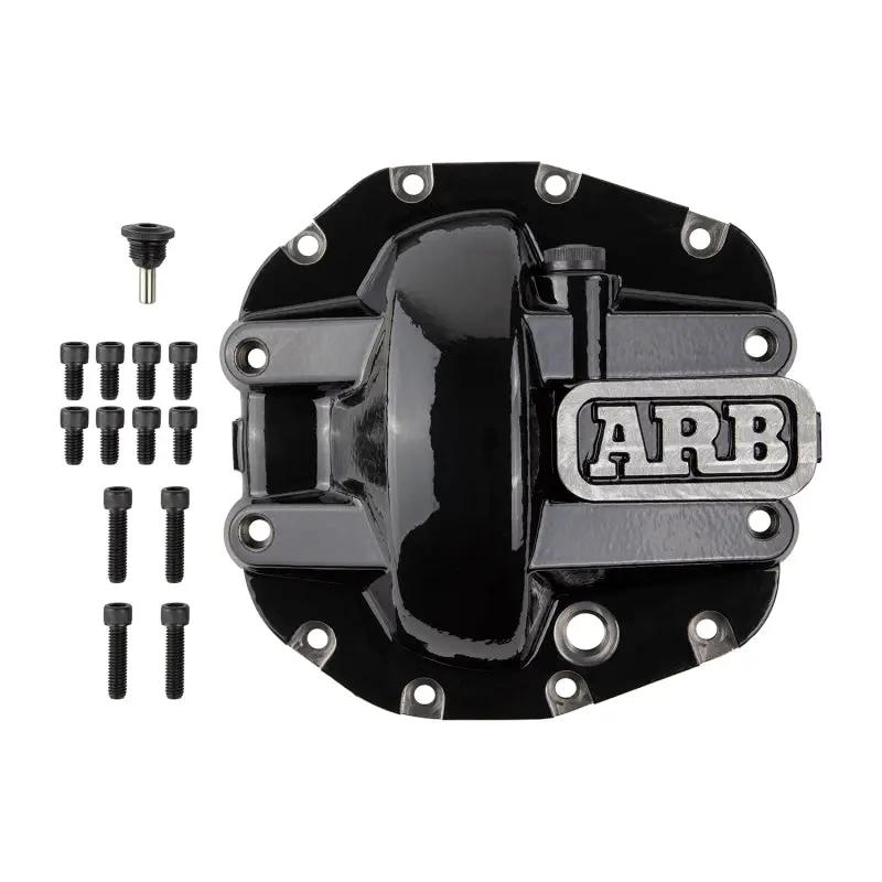 ARB Diff Case / Covers by ARB